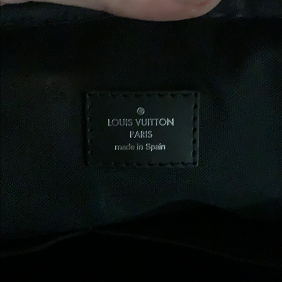 LV PORTE DOCUMENTS VOYAGE PM - Picture 6 of 8